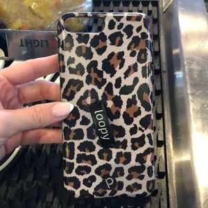 IPhone 8 Plus Loopy Case